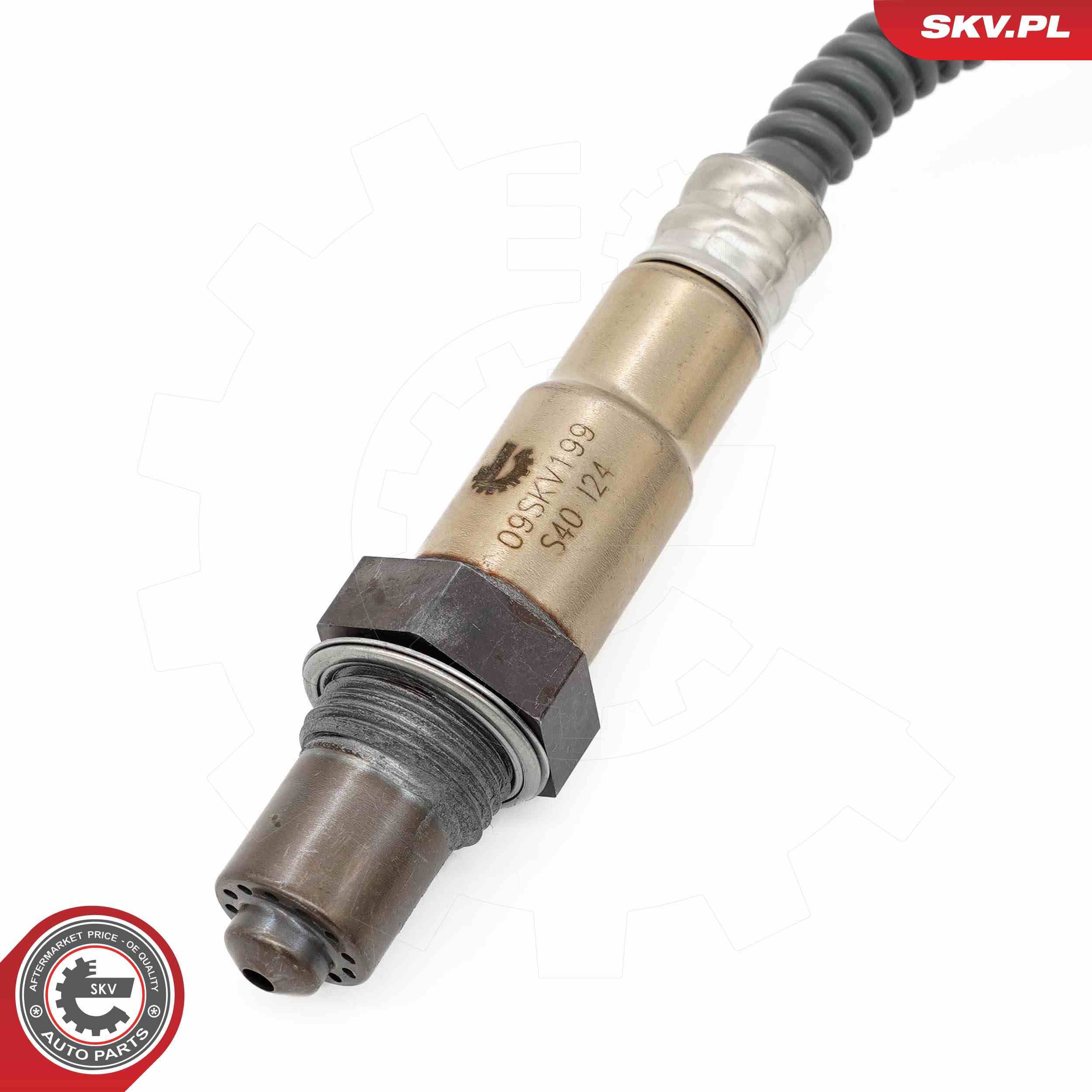 ESEN SKV 09SKV199 Lambda sonda