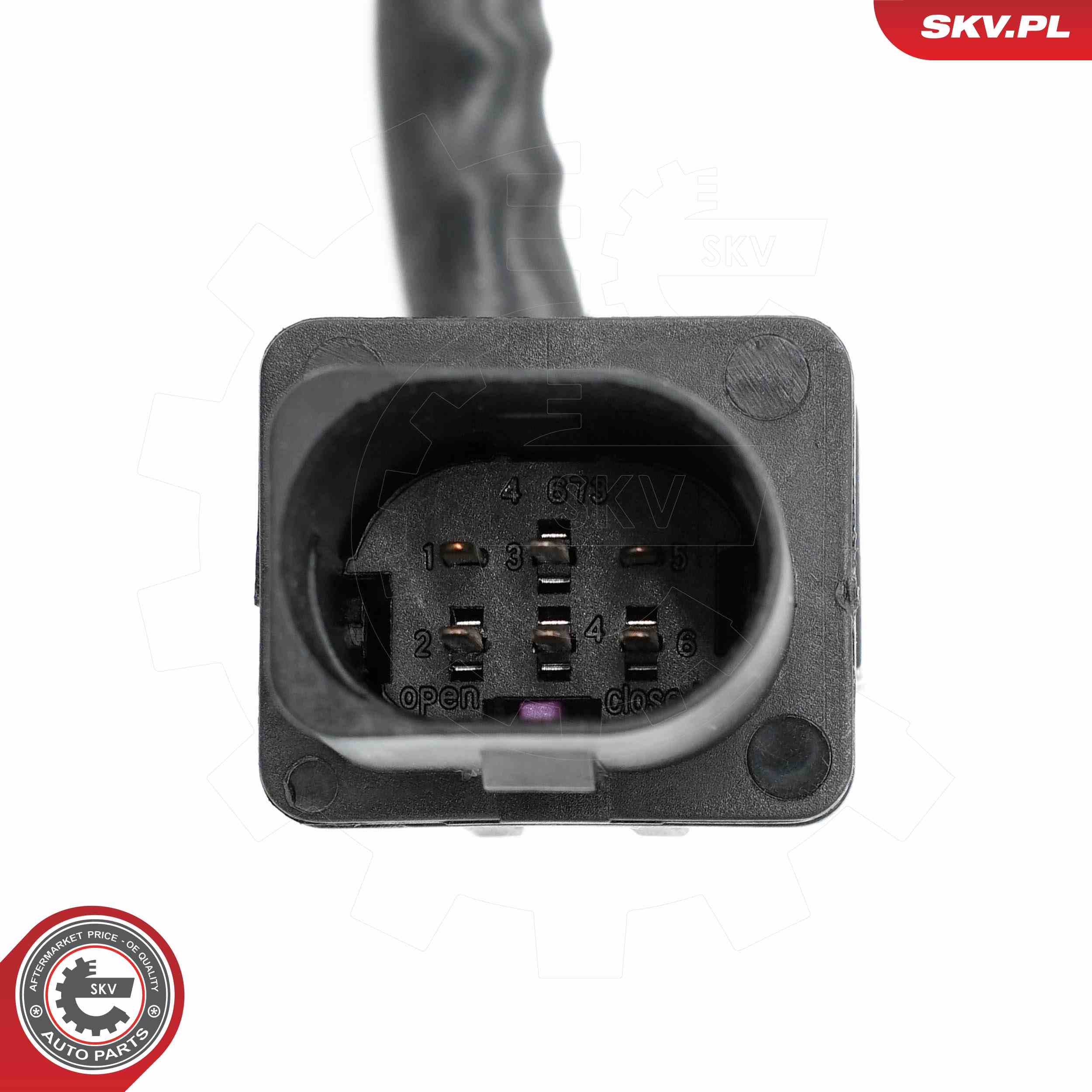 ESEN SKV 09SKV199 Lambda sonda