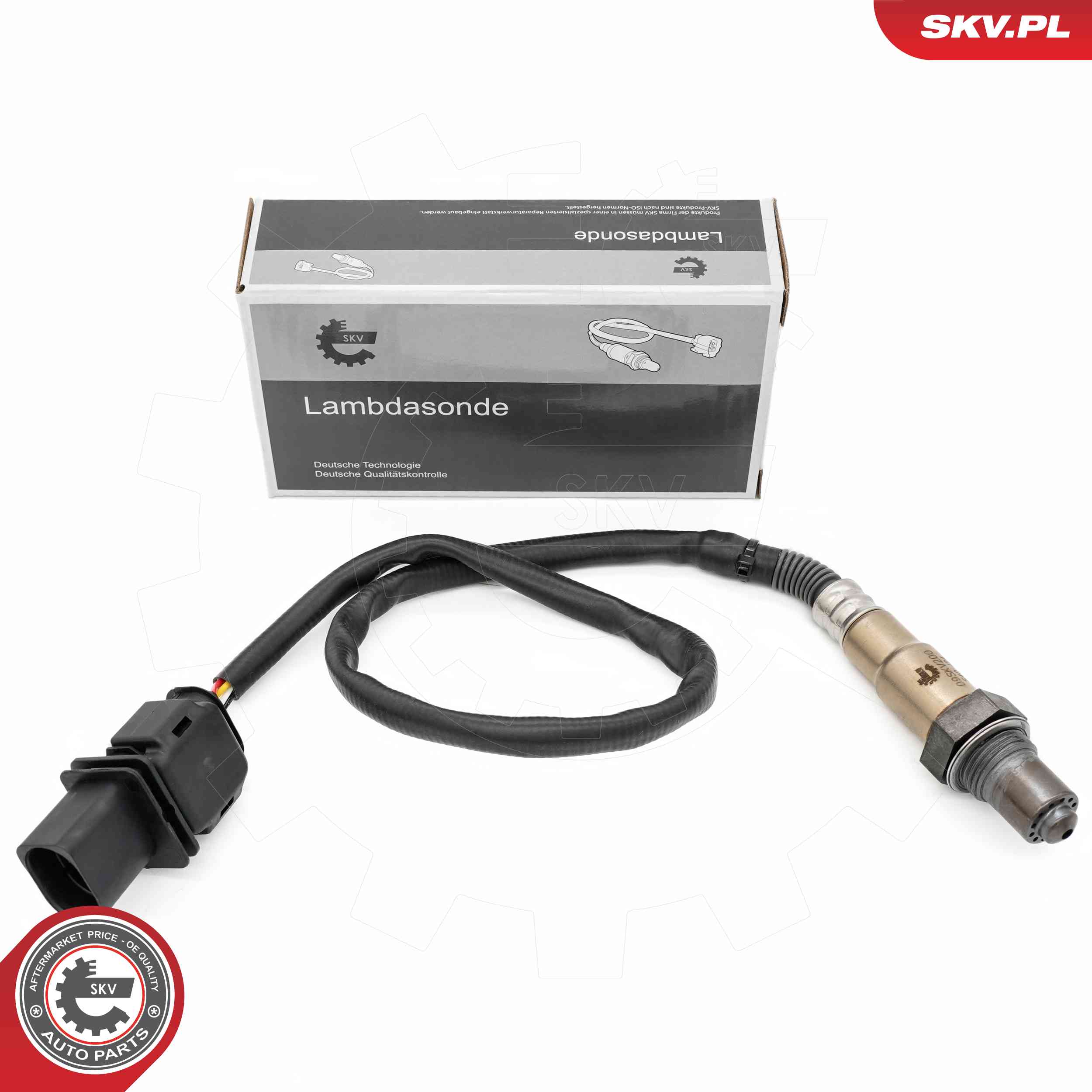 ESEN SKV 09SKV200 Lambda sonda