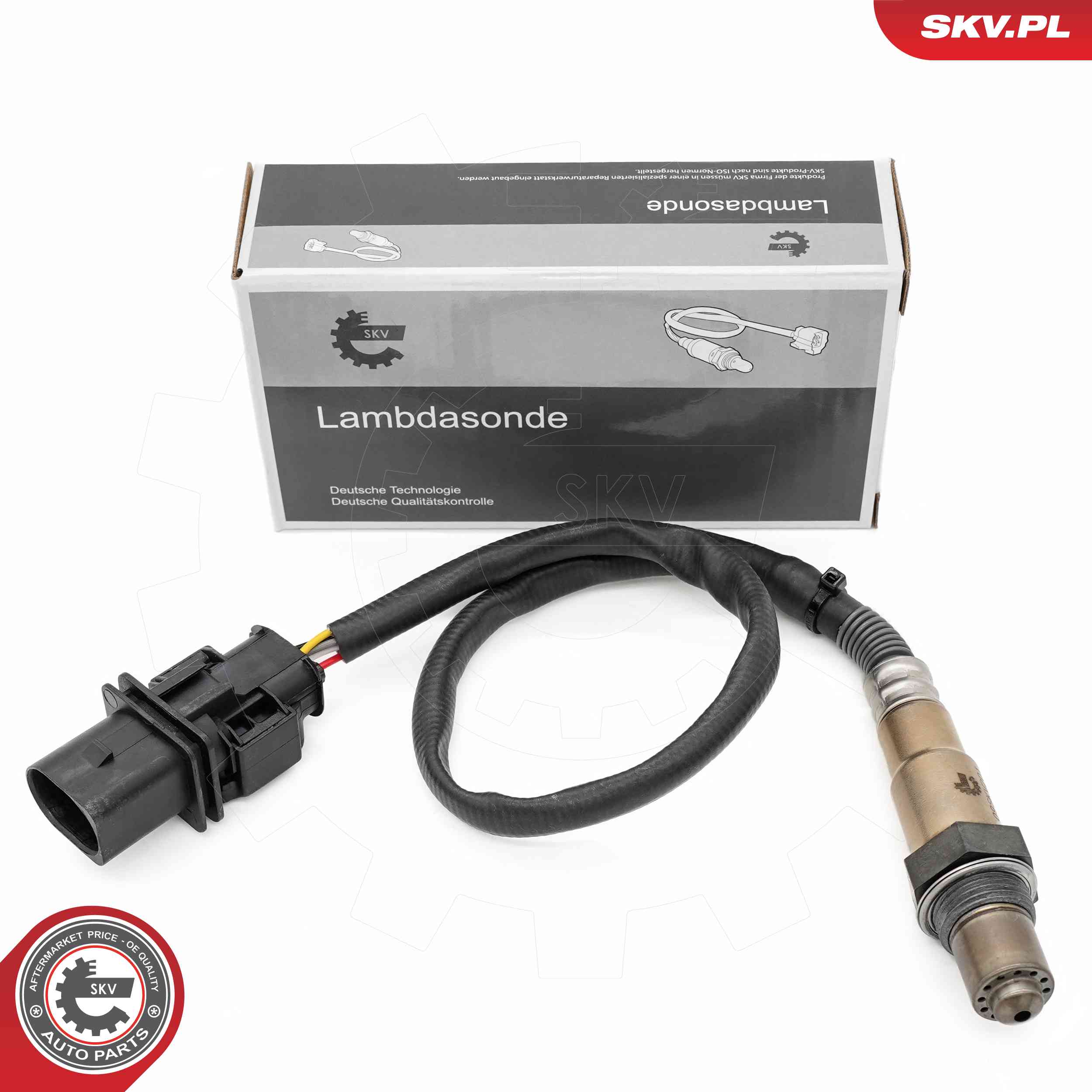ESEN SKV 09SKV201 Lambda sonda
