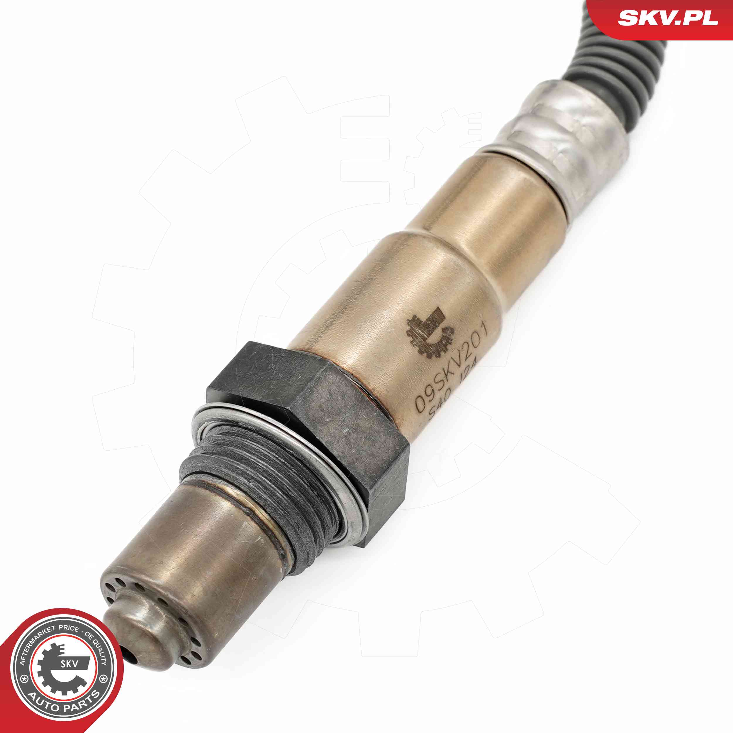 ESEN SKV 09SKV201 Lambda sonda
