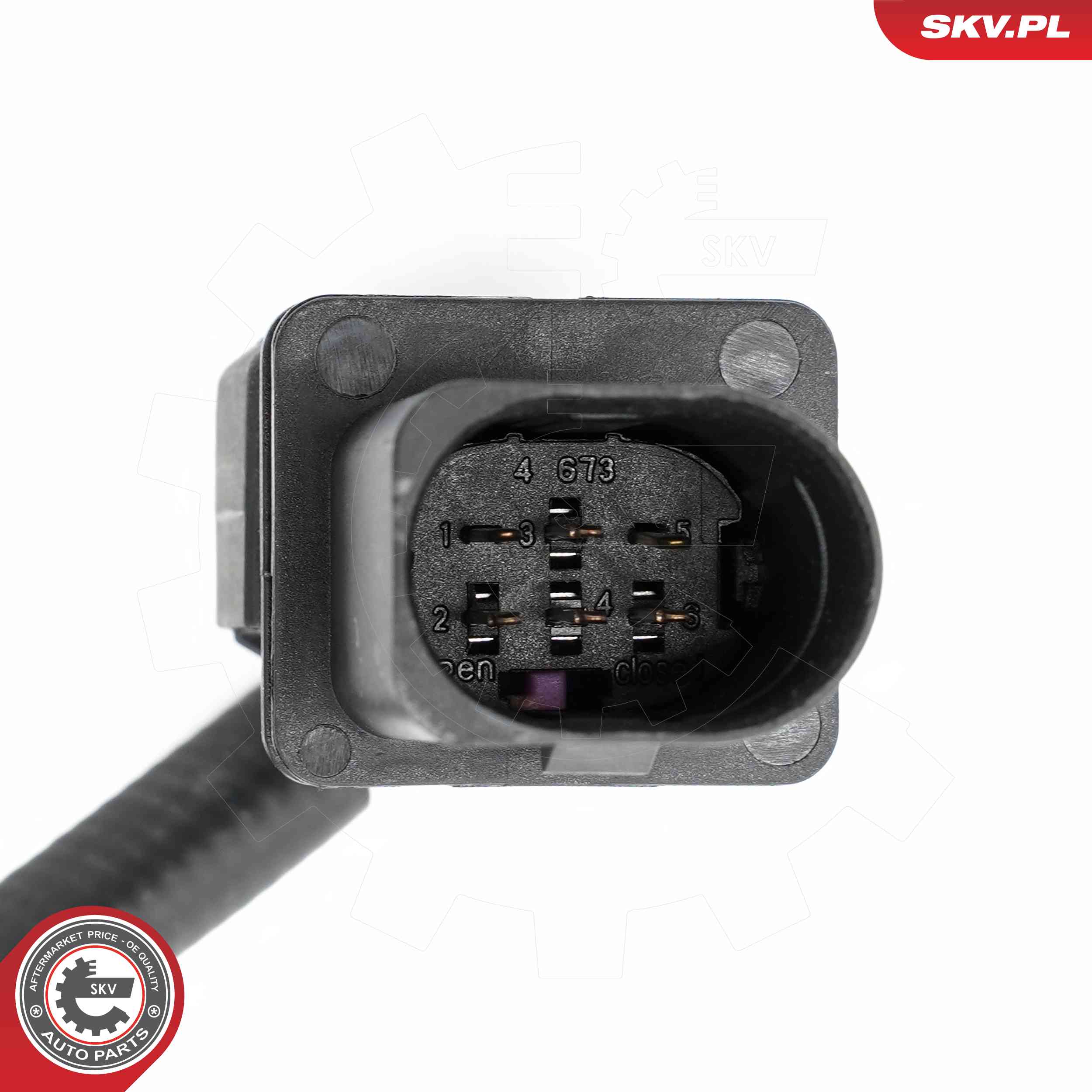 ESEN SKV 09SKV201 Lambda sonda