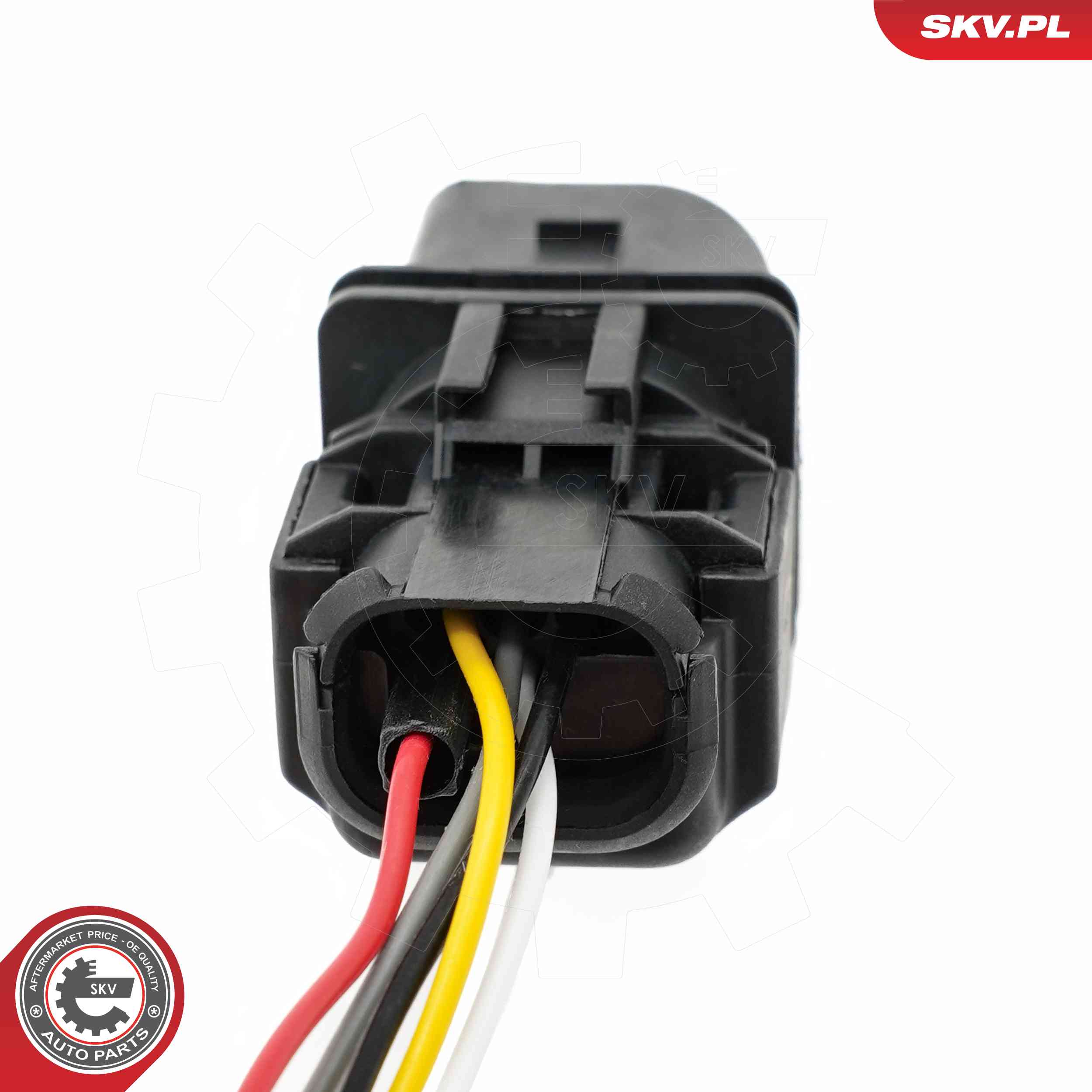 ESEN SKV 09SKV201 Lambda sonda