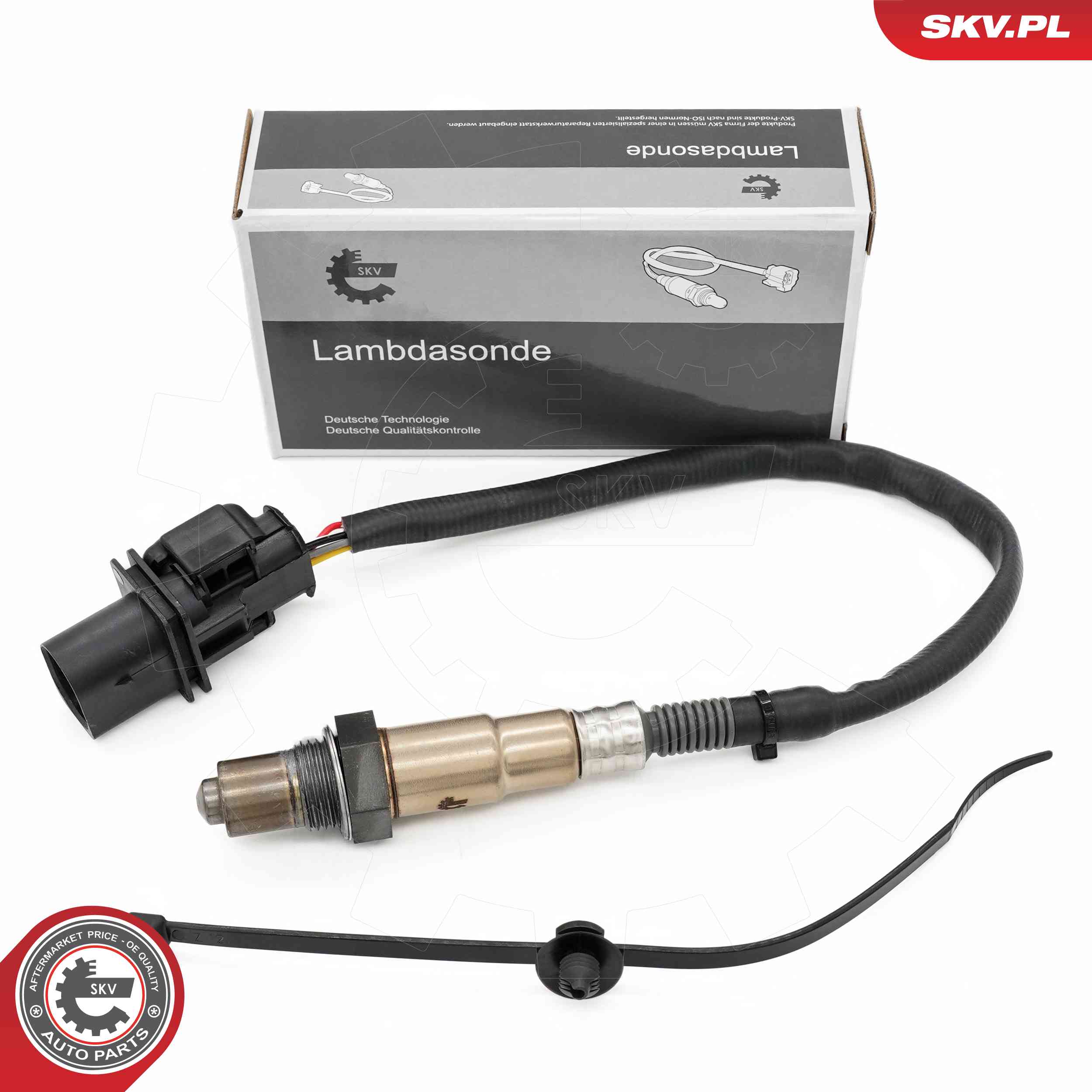 ESEN SKV 09SKV202 Lambda sonda