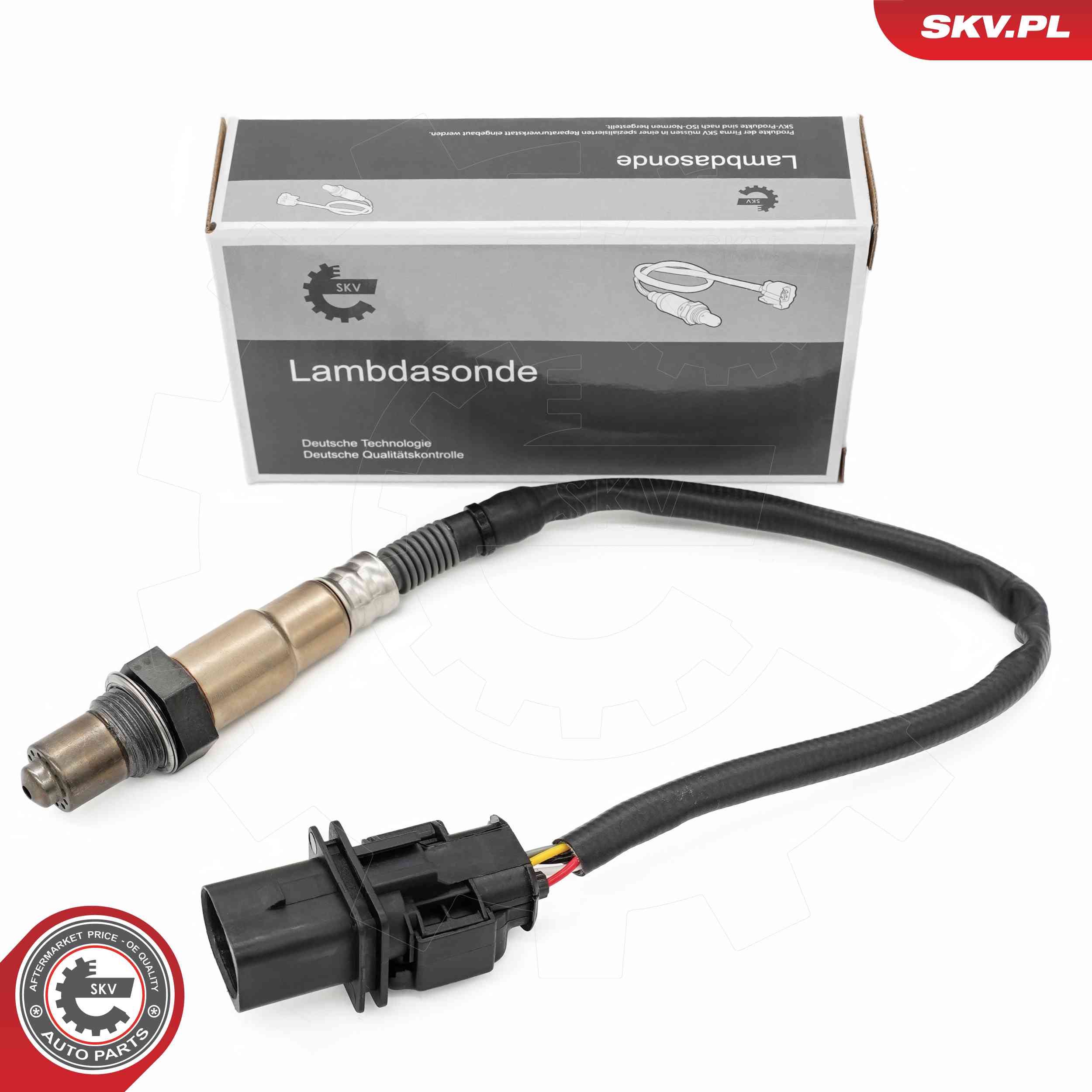 ESEN SKV 09SKV203 Lambda sonda