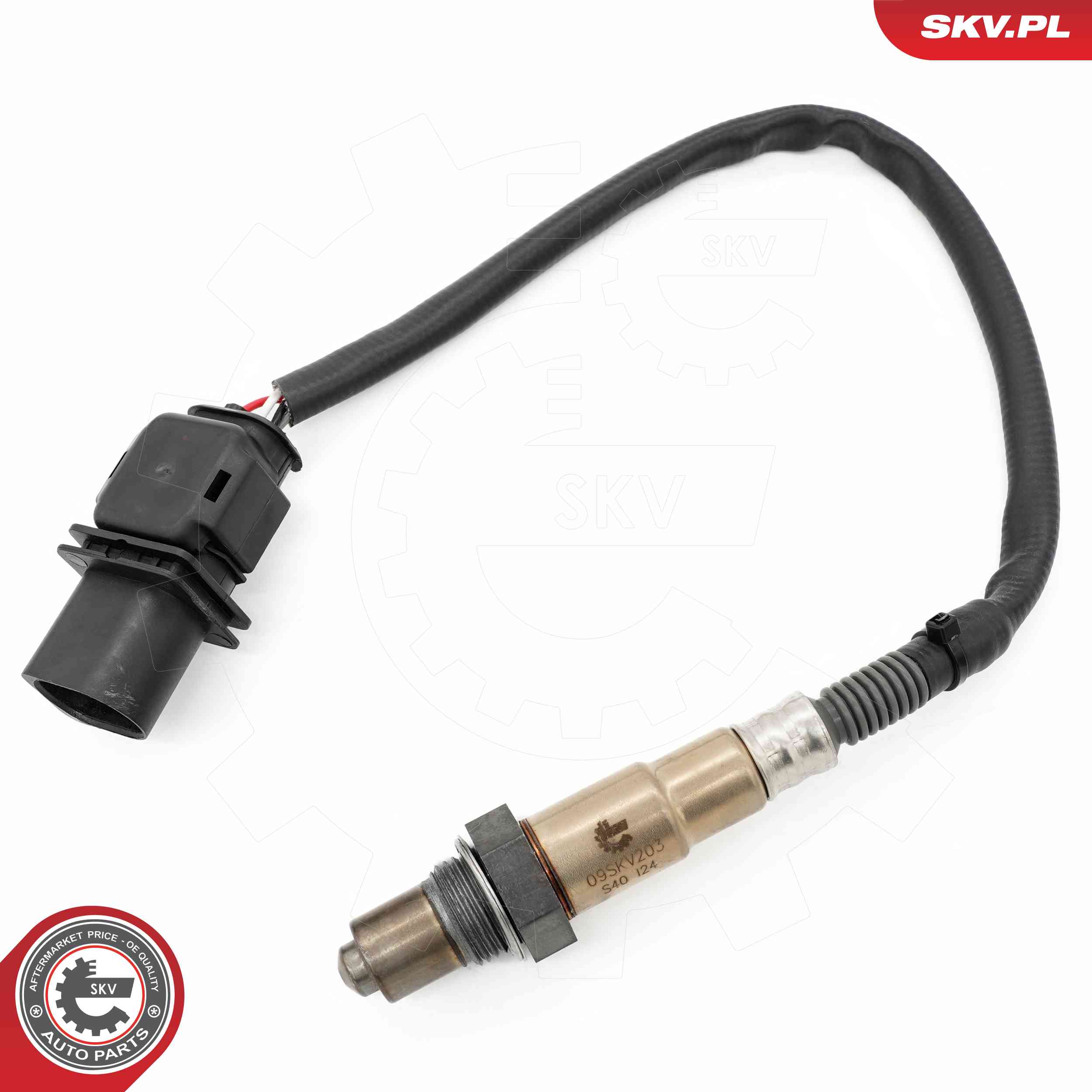 ESEN SKV 09SKV203 Lambda sonda