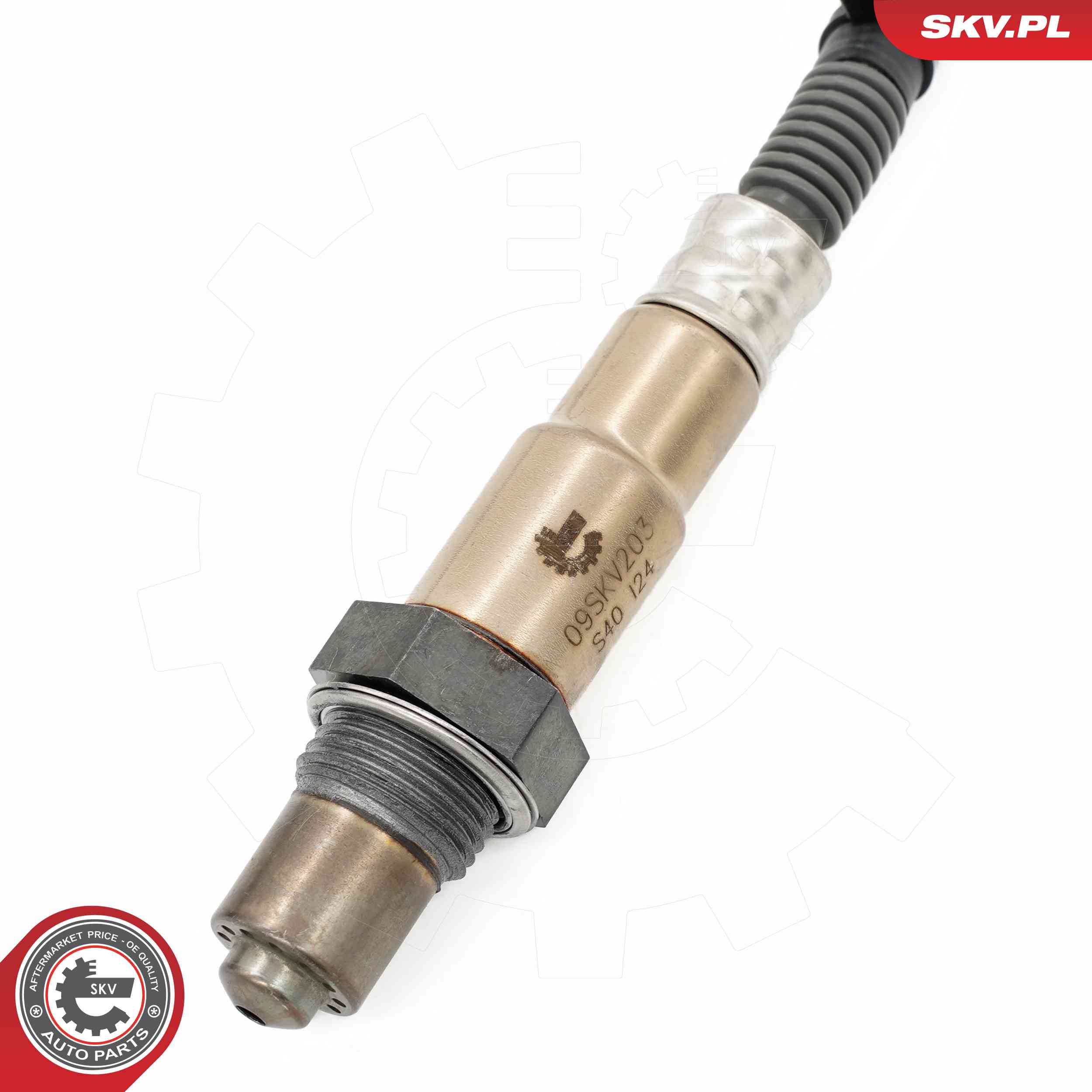 ESEN SKV 09SKV203 Lambda sonda