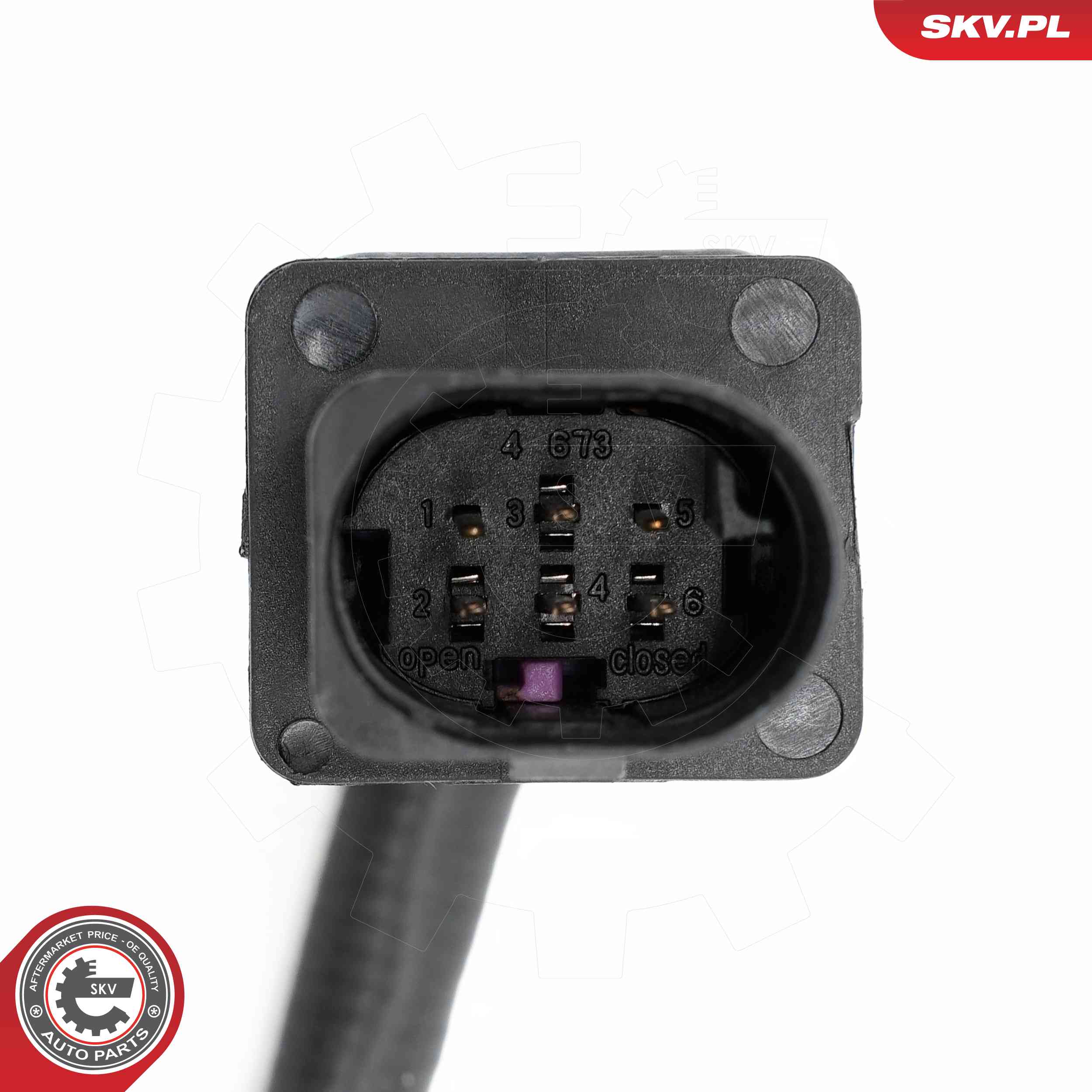 ESEN SKV 09SKV203 Lambda sonda