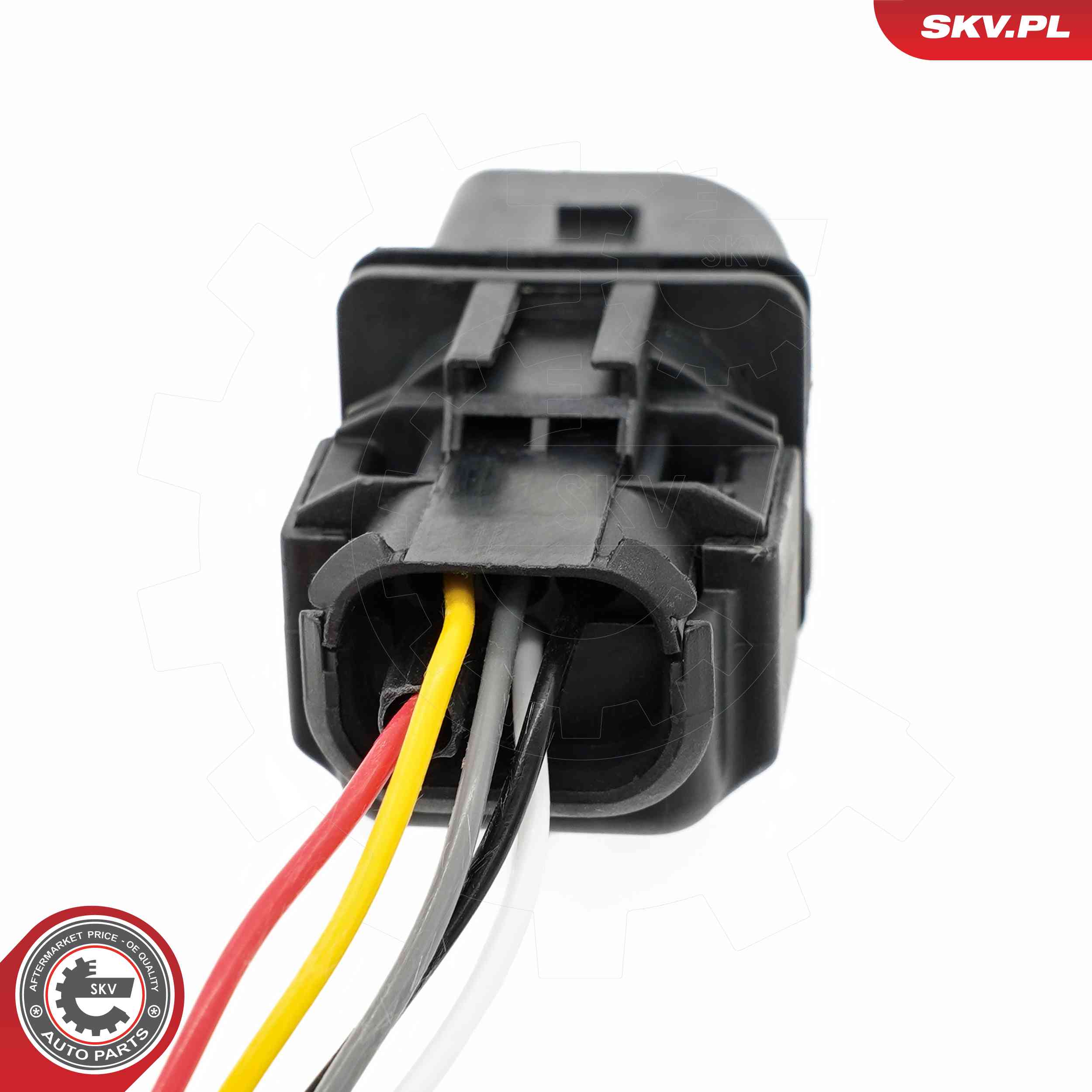 ESEN SKV 09SKV203 Lambda sonda