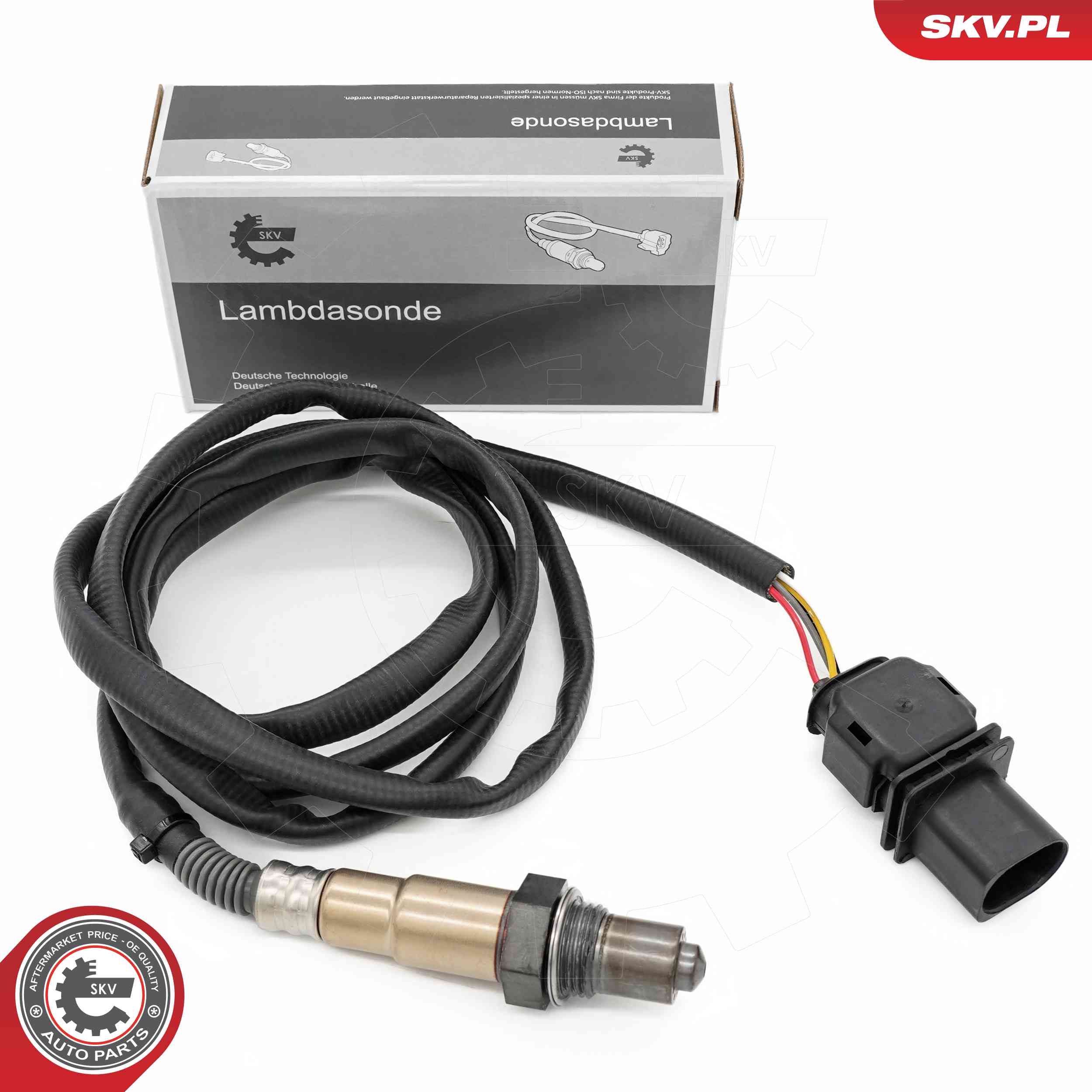 ESEN SKV 09SKV204 Lambda sonda