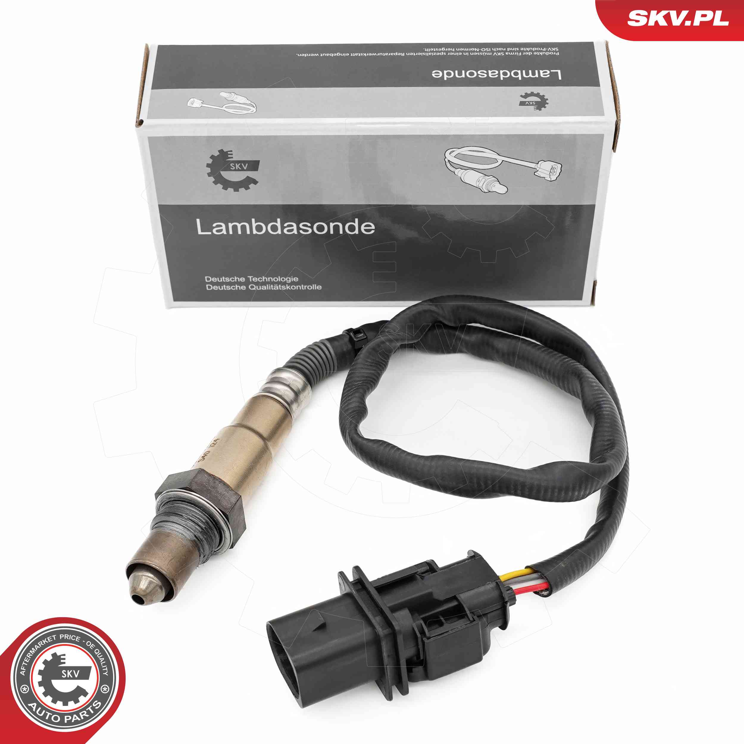 ESEN SKV 09SKV206 Lambda sonda