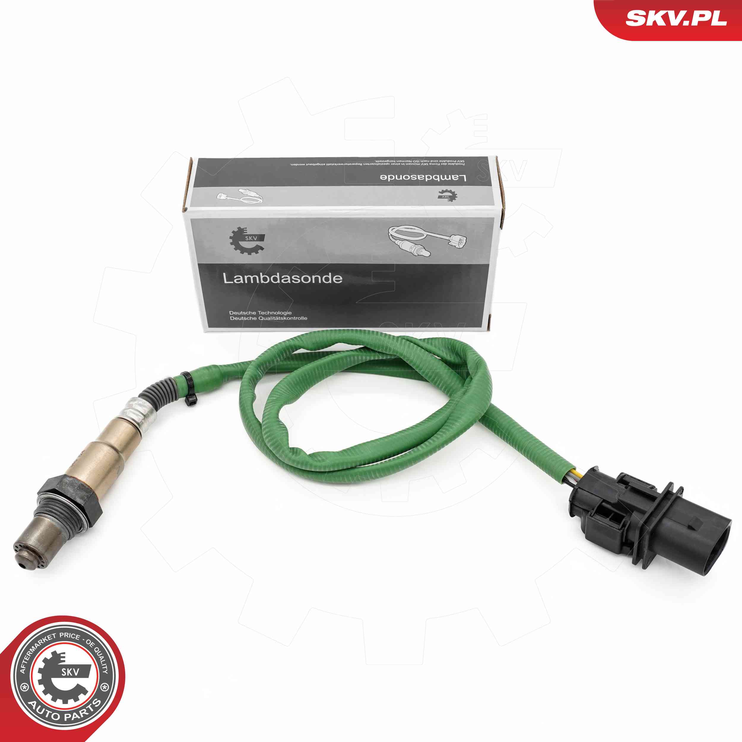 ESEN SKV 09SKV207 Lambda sonda