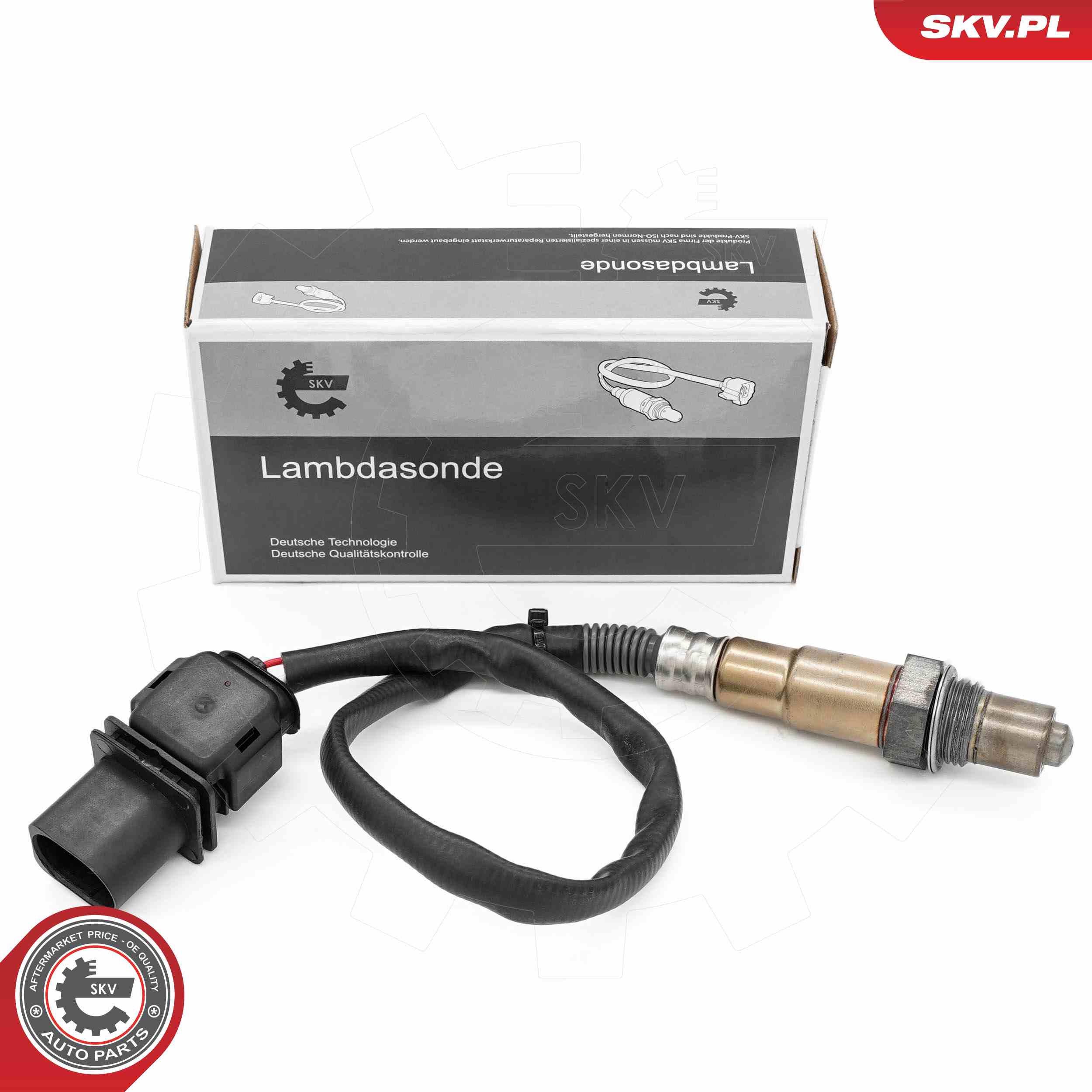 ESEN SKV 09SKV208 Lambda sonda
