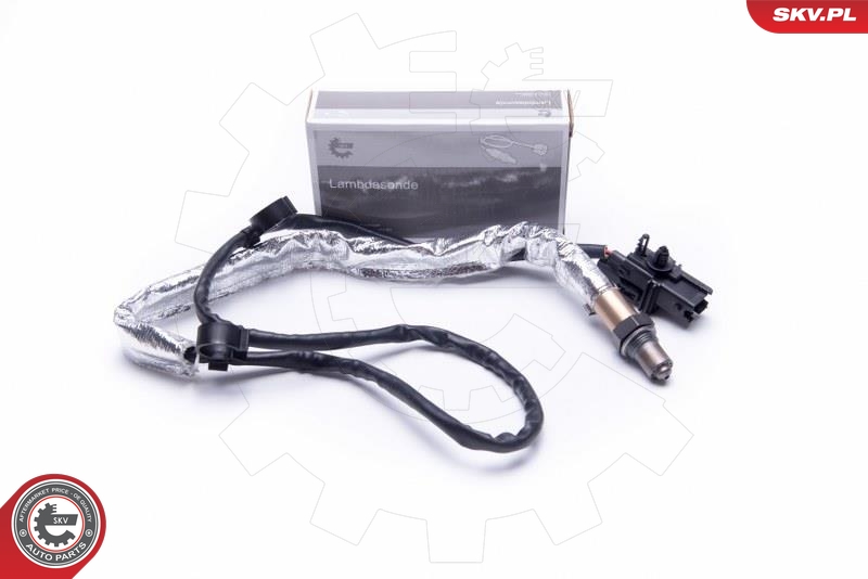DENSO DOX-1720 Direct fit switching sensor Lambdasonde