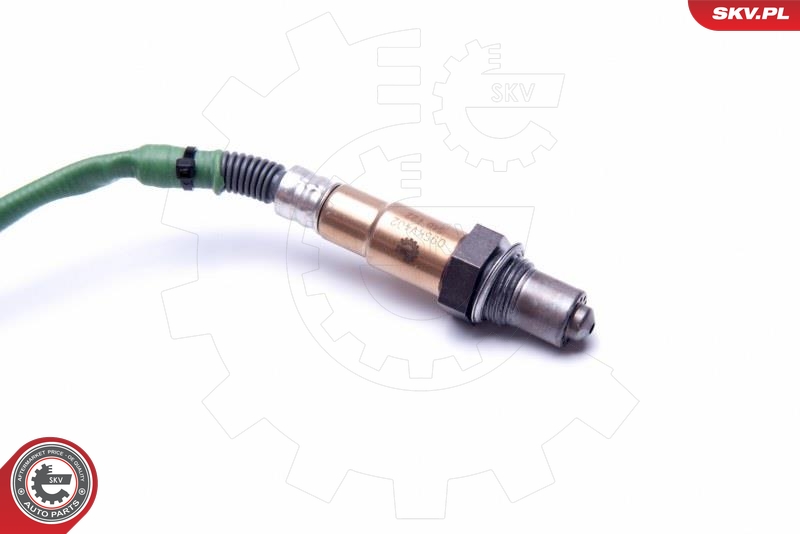ESEN SKV 09SKV402 Lambda sonda