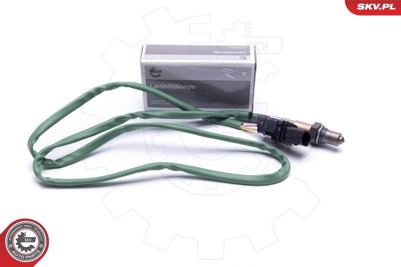 BOSCH 0 258 005 324 Lambdasonde