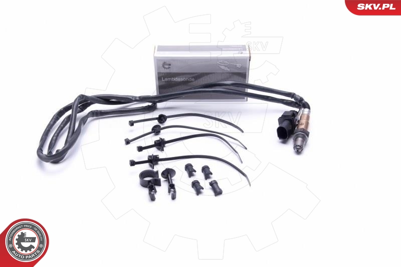 ESEN SKV 09SKV410 Lambda sonda