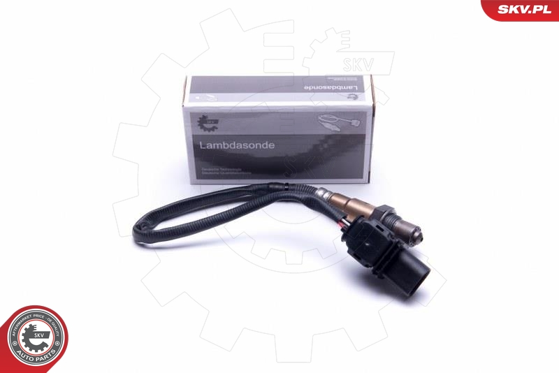 DENSO DOX-1565 Direct fit switching sensor Lambdasonde