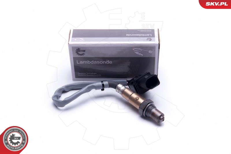 EPS 1.998.098 Made in Italy - OE Equivalent Lambdasonde