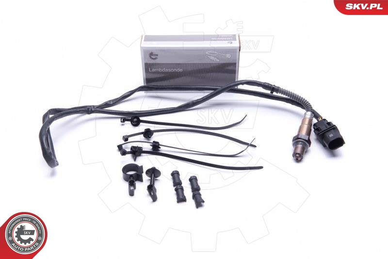 ESEN SKV 09SKV419 Lambda sonda