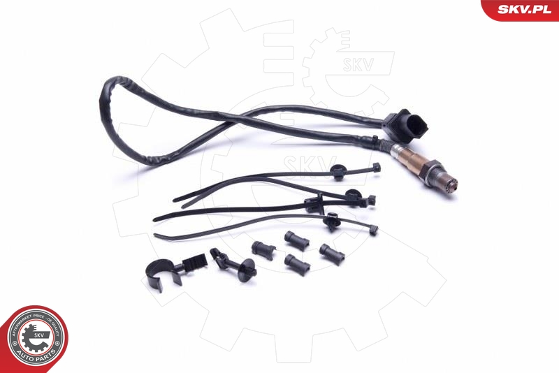 ESEN SKV 09SKV423 Lambda sonda