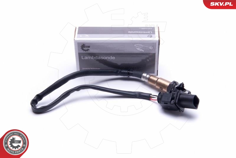 BOSCH 0 258 003 475 Lambdasonde