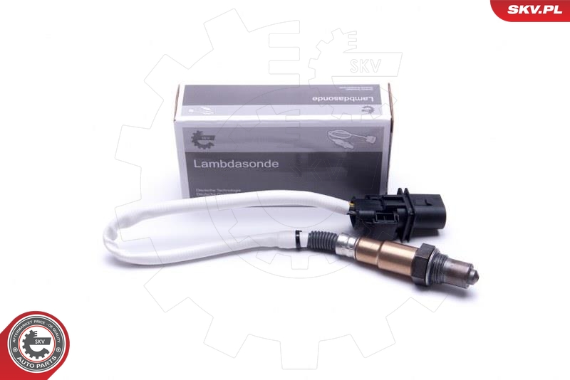 DENSO DOX-0239 Direct fit switching sensor Lambdasonde