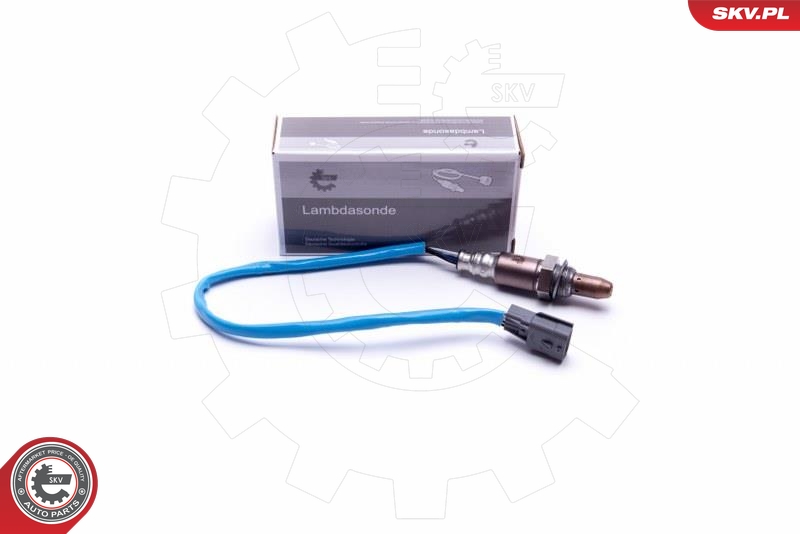 VALEO 368272 Lambdasonde