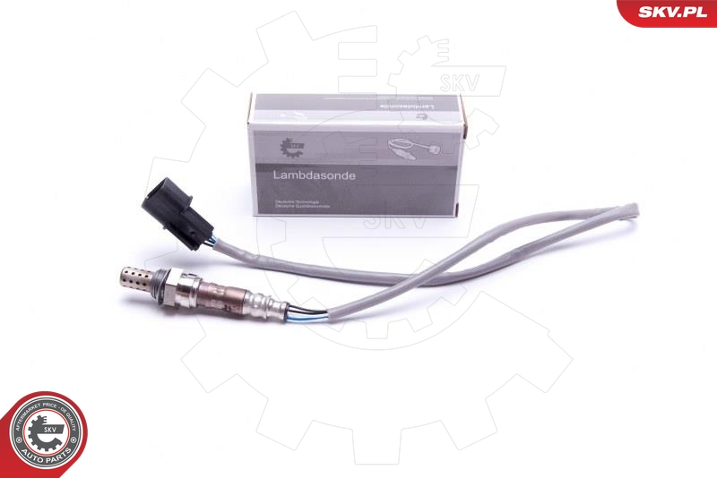 ESEN SKV 09SKV439 Lambda sonda