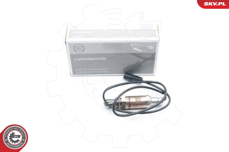 ESEN SKV 09SKV521 Lambda sonda