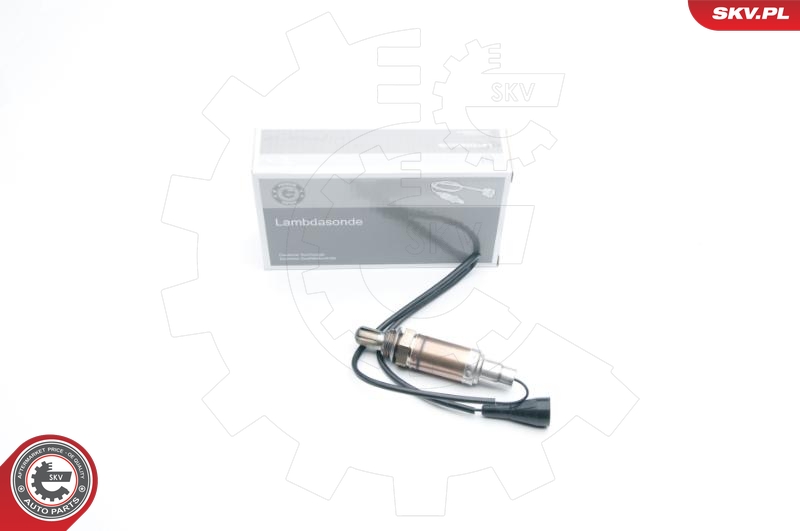 DENSO DOX-0516 Direct fit air fuel ratio sensor Lambdasonde