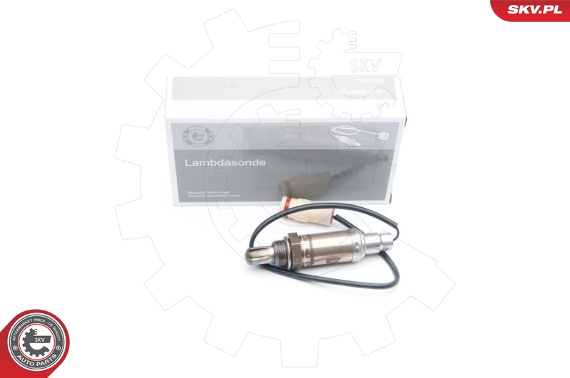 ESEN SKV 09SKV524 Lambda sonda
