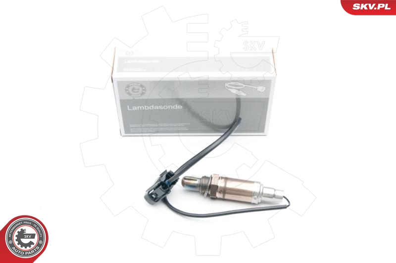 ESEN SKV 09SKV528 Lambda sonda