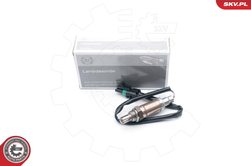 DENSO DOX-0364 Direct fit air fuel ratio sensor Lambdasonde