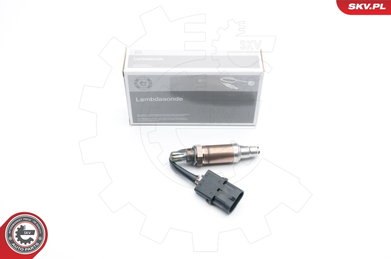 ESEN SKV 09SKV532 Lambda sonda