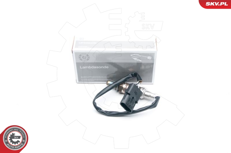 ESEN SKV 09SKV533 Lambda sonda