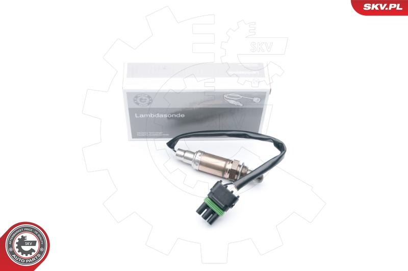 ESEN SKV 09SKV535 Lambda sonda
