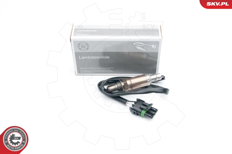 ESEN SKV 09SKV537 Lambda sonda