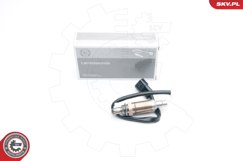 ESEN SKV 09SKV540 Lambda sonda