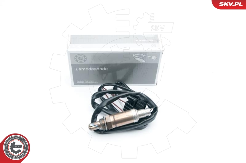 ESEN SKV 09SKV542 Lambda sonda