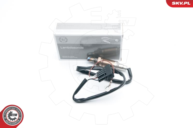 MAXGEAR 59-0155 Lambdasonde
