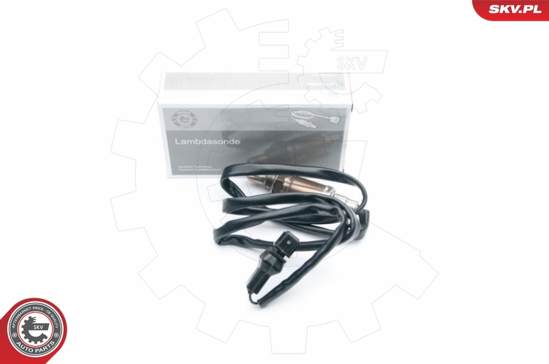 ESEN SKV 09SKV544 Lambda sonda