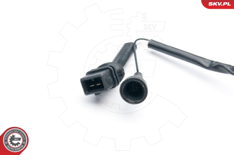 DENSO DOX-0535 Direct fit air fuel ratio sensor Lambdasonde