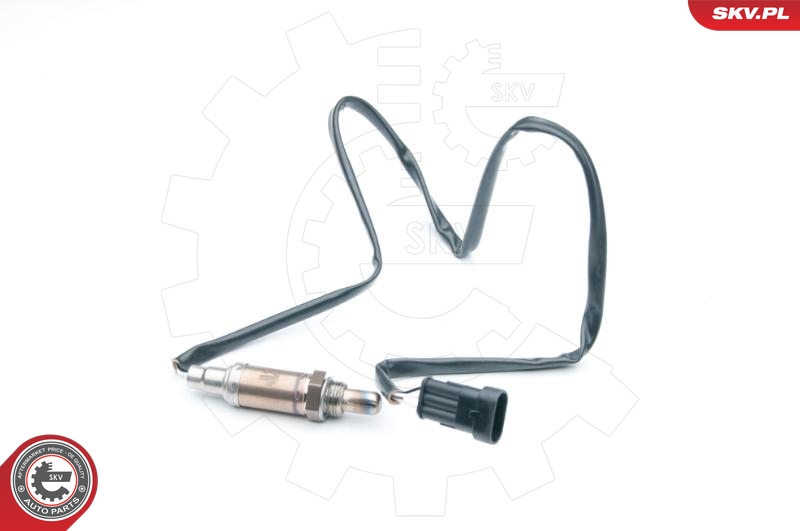 MAXGEAR 59-0109 Lambdasonde