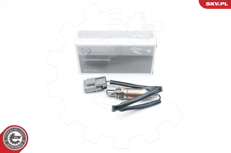 ESEN SKV 09SKV550 Lambda sonda
