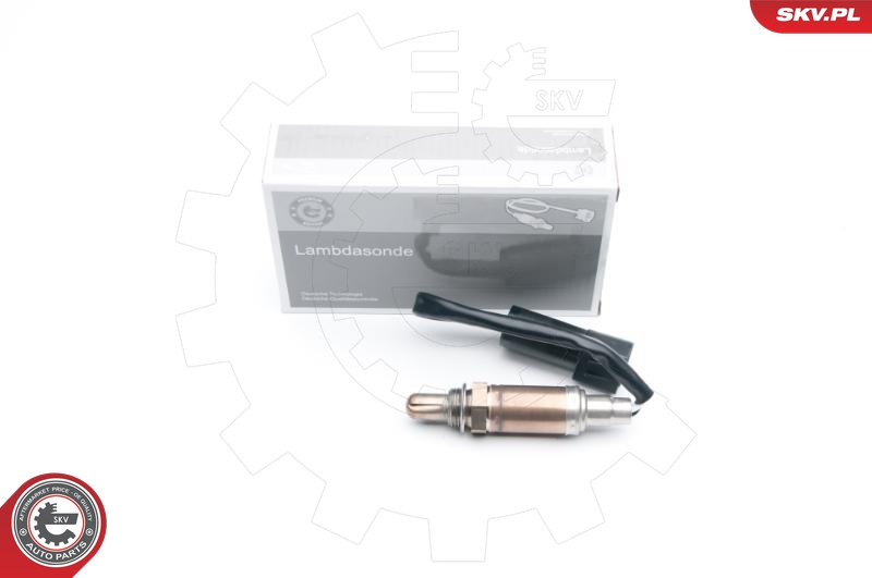 MAXGEAR 59-0081 Lambdasonde