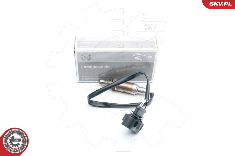 BOSCH 0 281 004 148 Lambdasonde