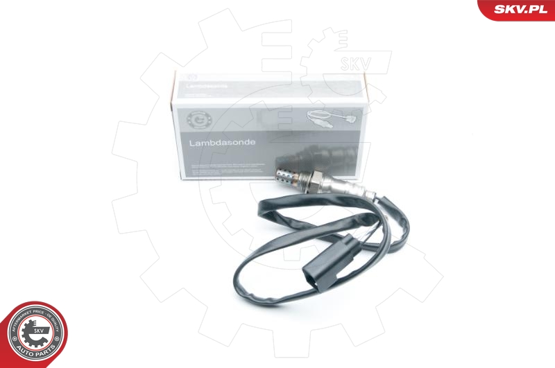 ESEN SKV 09SKV554 Lambda sonda
