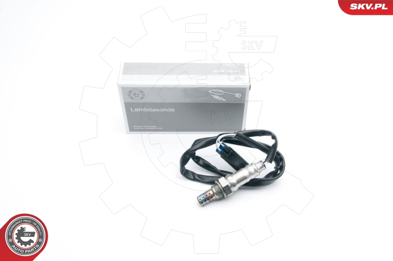 VALEO 368048 Lambdasonde