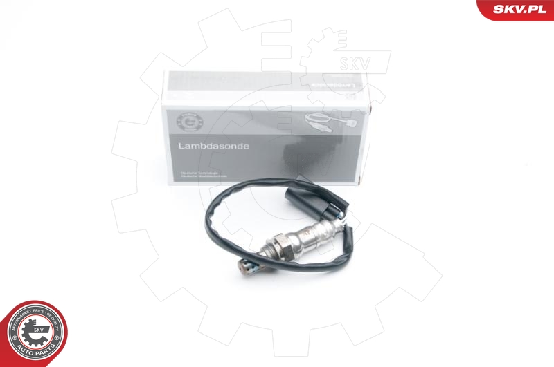 ESEN SKV 09SKV557 Lambda sonda